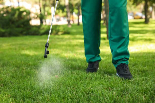  Pine Bluff, AR Pest Control Pros