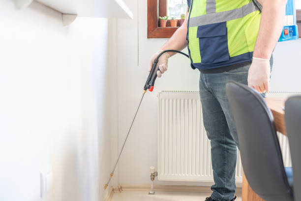 Best Mosquito Control Services  in Pine Bluff, AR